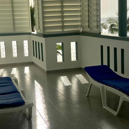Nisamar 1ºa Διαμέρισμα Puerto De Naos Εξωτερικό φωτογραφία